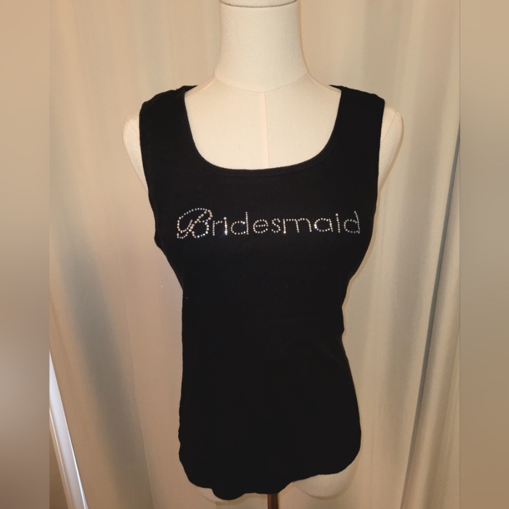 Tanktop - Picture 2 of 7